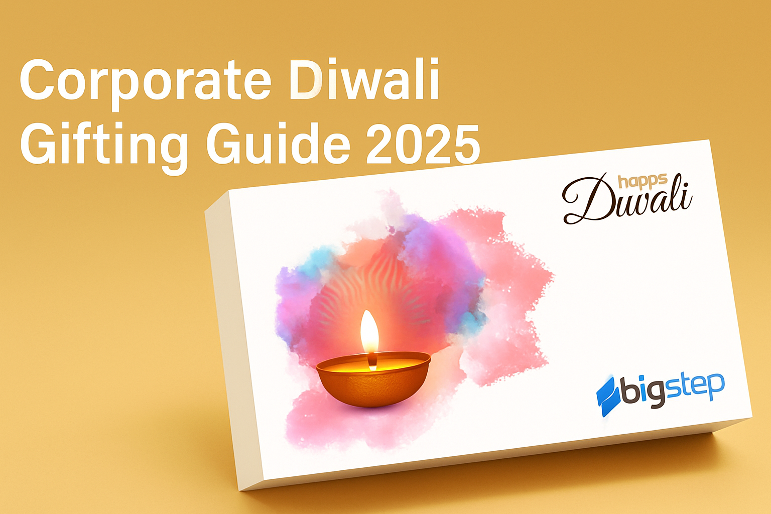 Smart Corporate Diwali Gifting Guide 2025: Impress Clients & Motivate Teams