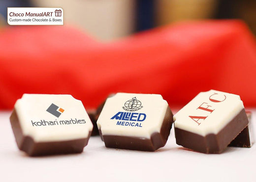 Buy chocolates online from the best wholesale distributor in India