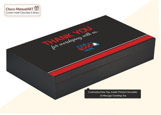 Buy Beautiful Wedding Anniversary Chocolate Gifts Online In India