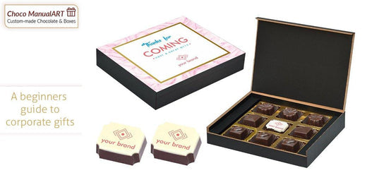 Best Places to Eat Chocolates in the World