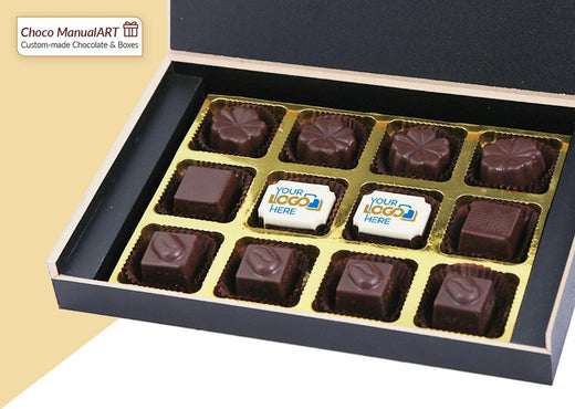 How Chocolate is Made? The Overall Process - Choco Manual ART