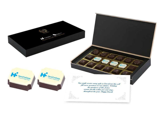 How to Choose Best Corporate Gifts for Clients? - Choco Manual ART