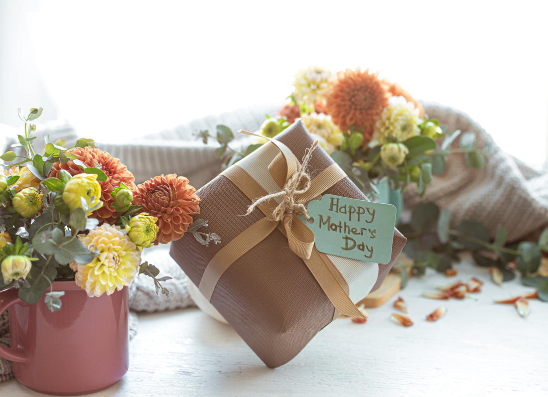 How Do I Choose My Mother’s Day Gift ?