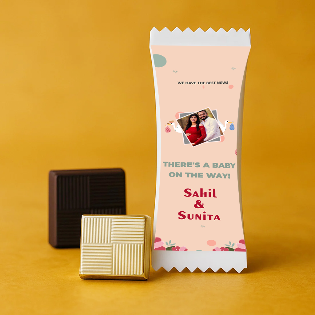 Personal Stories Wrapped in Sweetness