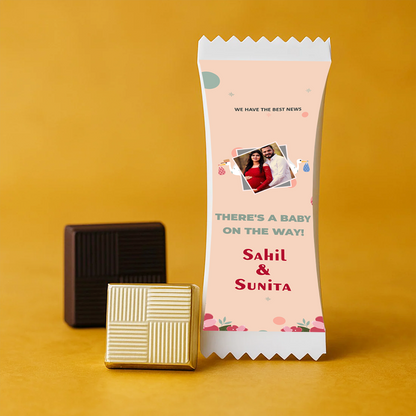 Personal Stories Wrapped in Sweetness