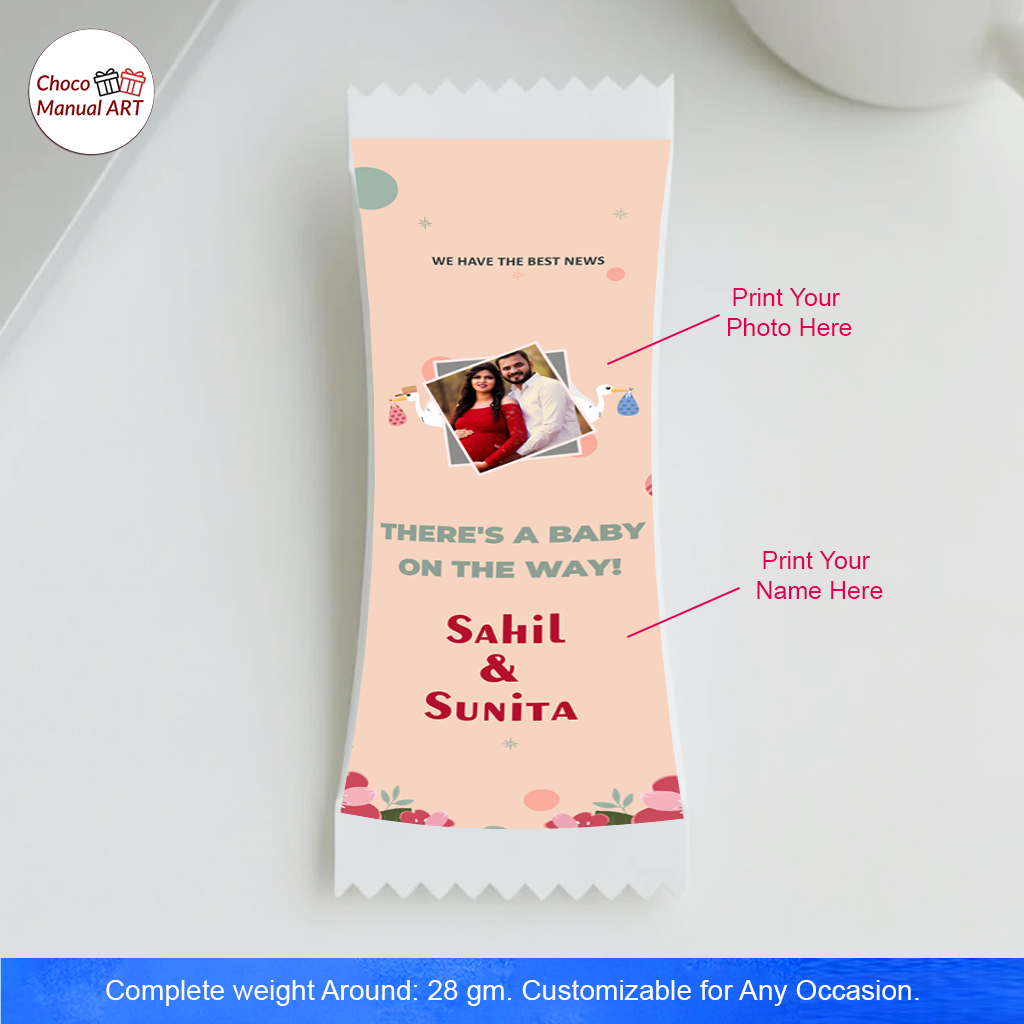 Personal Stories Wrapped in Sweetness