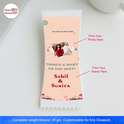 Personal Stories Wrapped in Sweetness