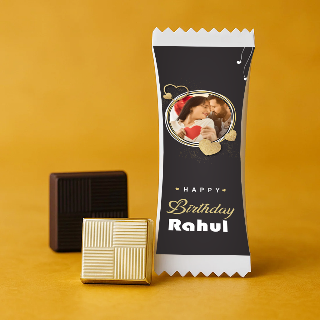 Created with Care, Meant to Be Remembered