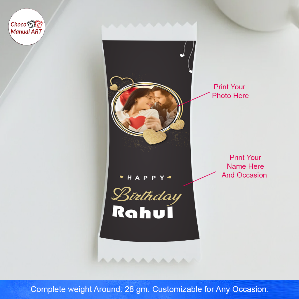 Created with Care, Meant to Be Remembered