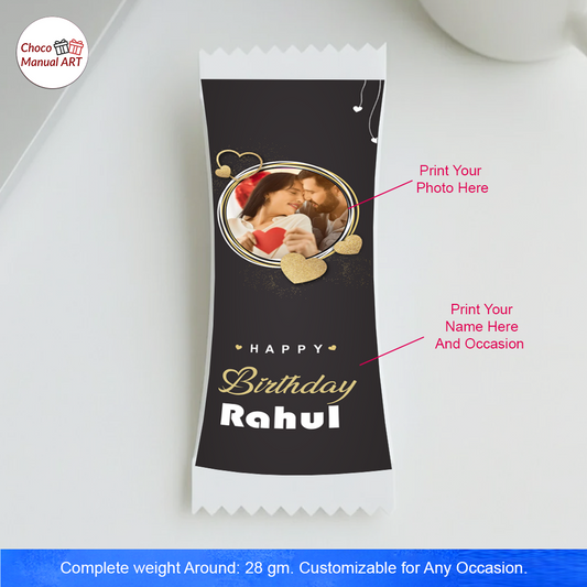 Created with Care, Meant to Be Remembered