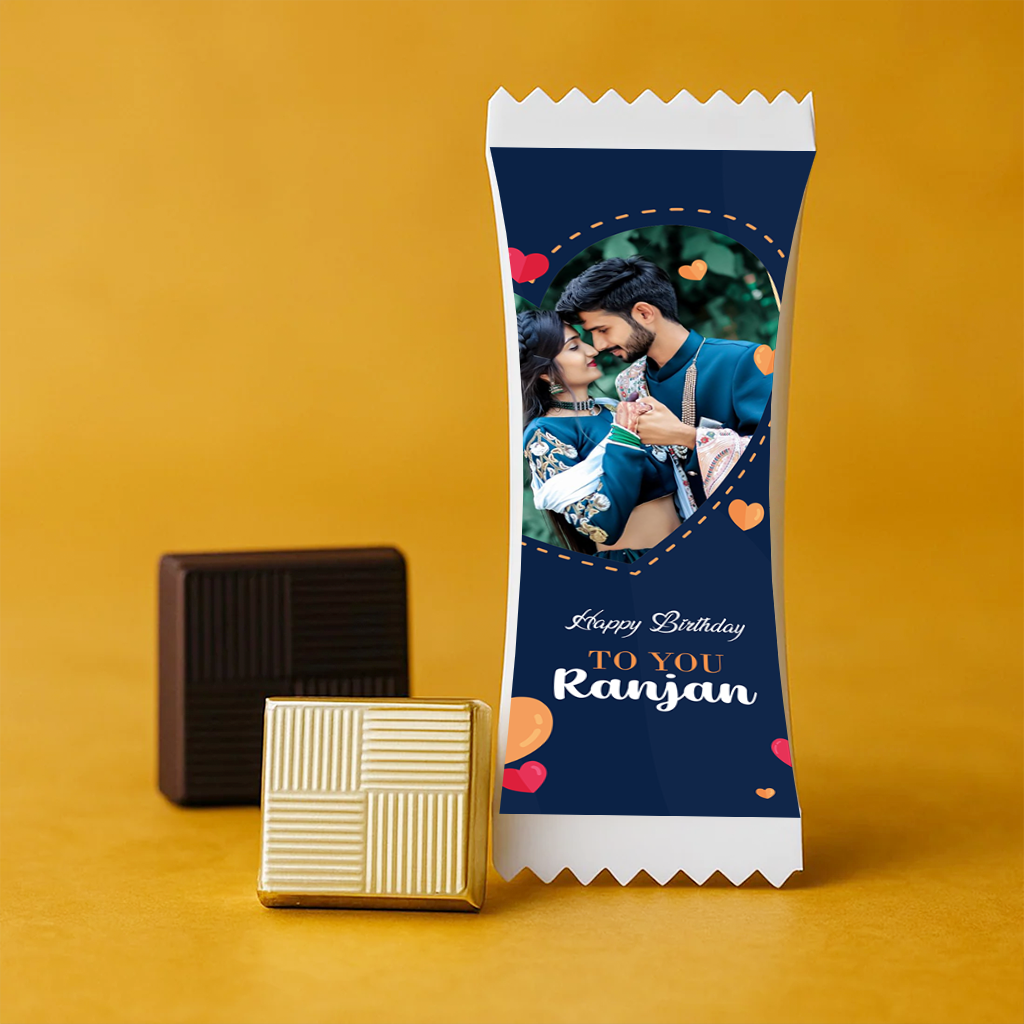 A Delicious Expression of Your Feelings