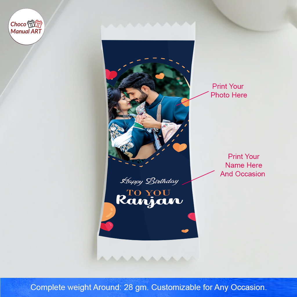 A Delicious Expression of Your Feelings