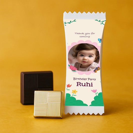 Turning Feelings into Flavorful Memories