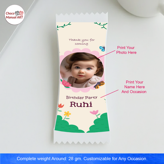 Turning Feelings into Flavorful Memories