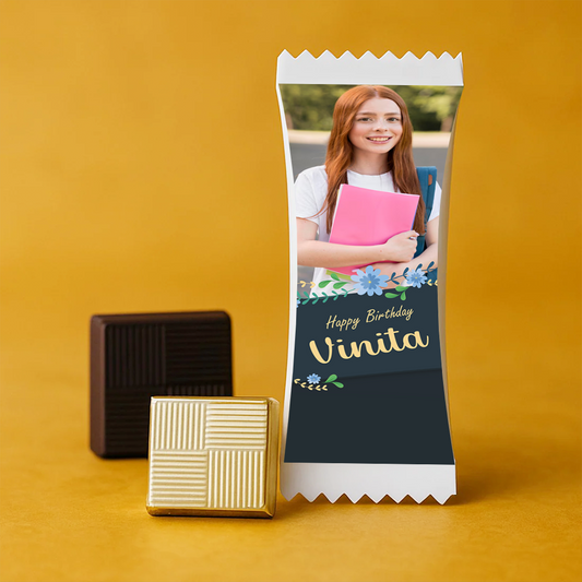 Sweet Creations with a Meaningful Touch