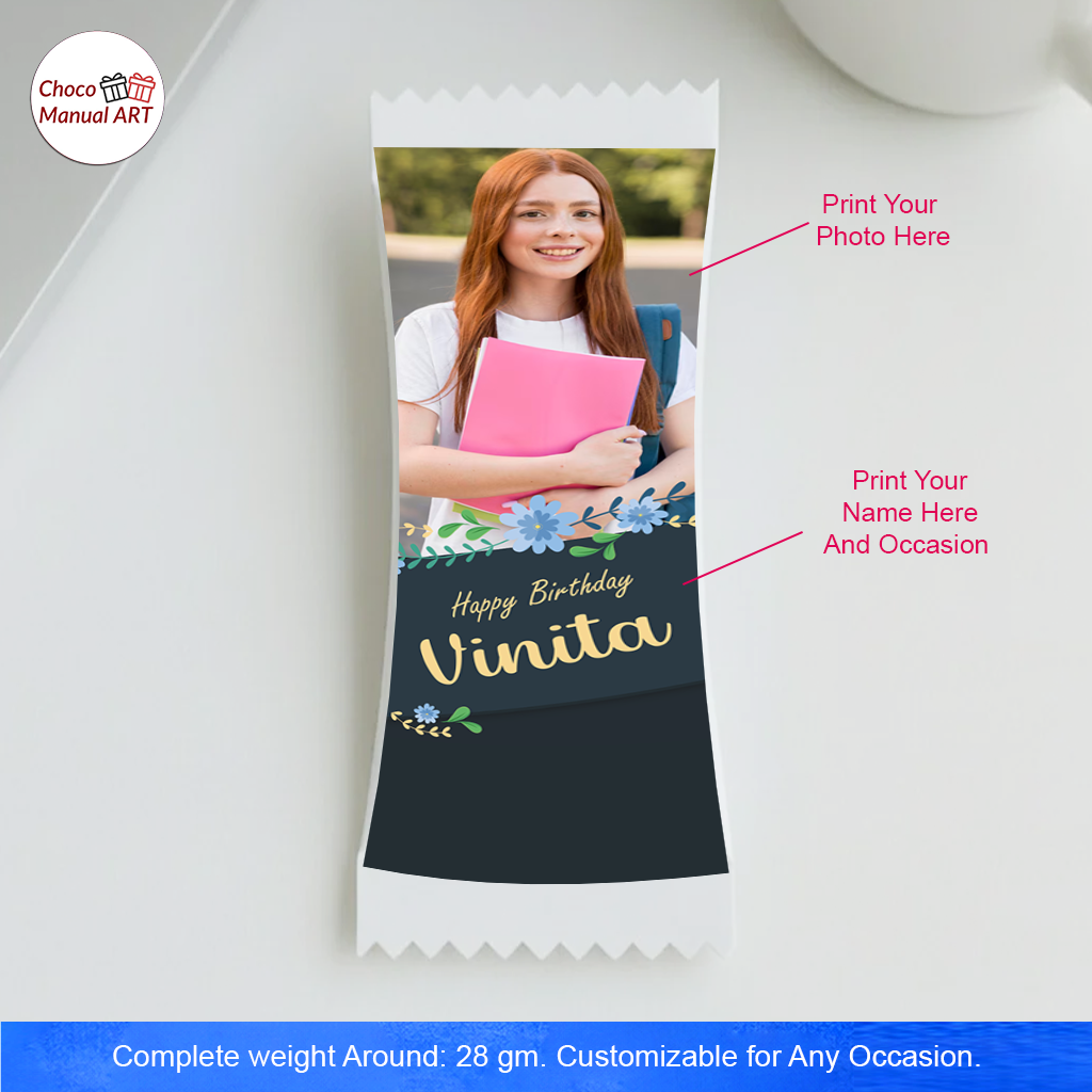 Sweet Creations with a Meaningful Touch