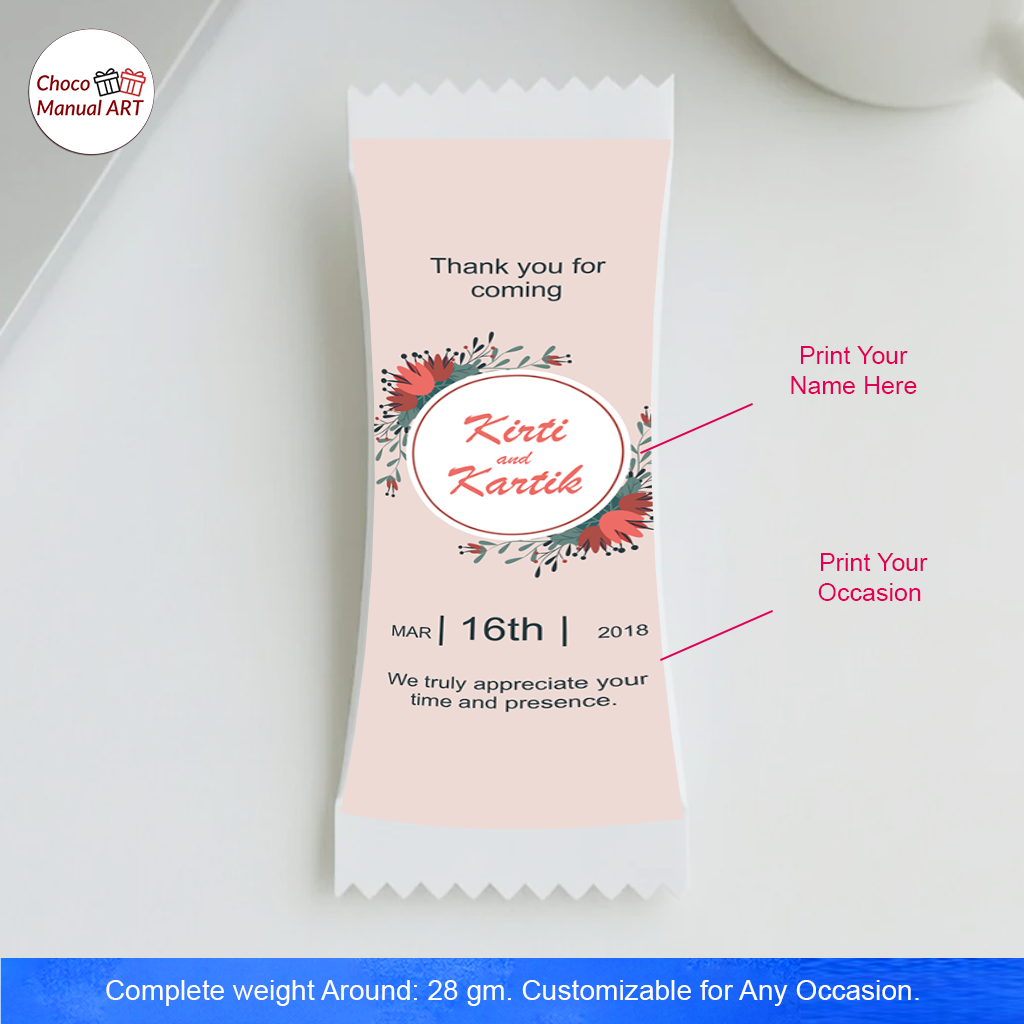 A Thoughtful Treat Made Just for You