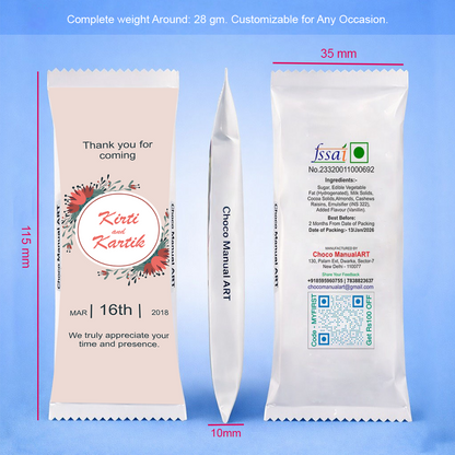 A Thoughtful Treat Made Just for You