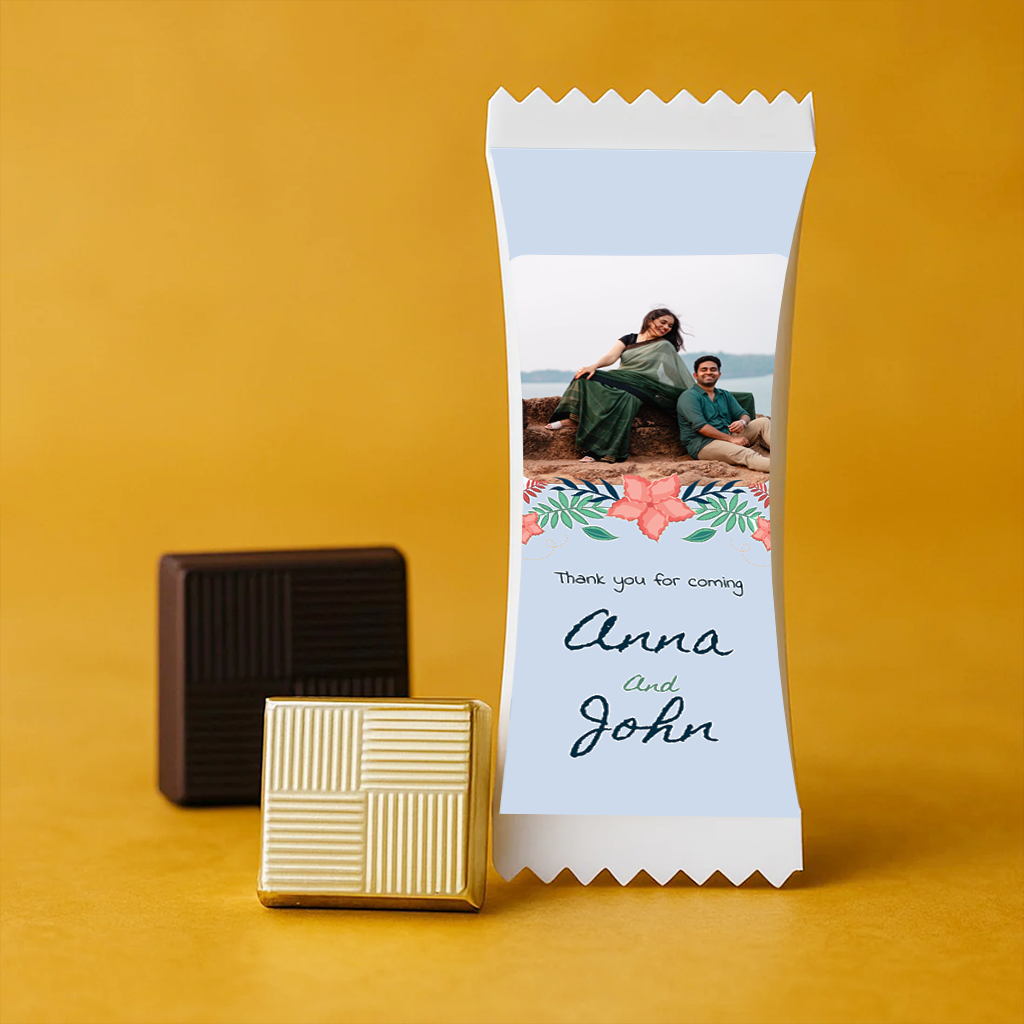 A Perfect Blend of Taste, Emotion & Personalization