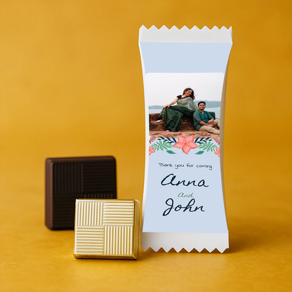 A Perfect Blend of Taste, Emotion & Personalization