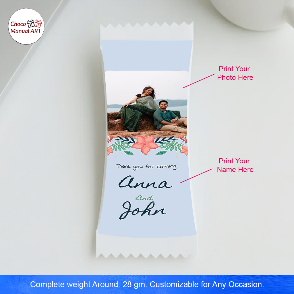 A Perfect Blend of Taste, Emotion & Personalization