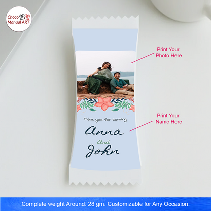 A Perfect Blend of Taste, Emotion & Personalization