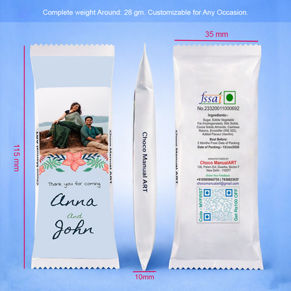 A Perfect Blend of Taste, Emotion & Personalization