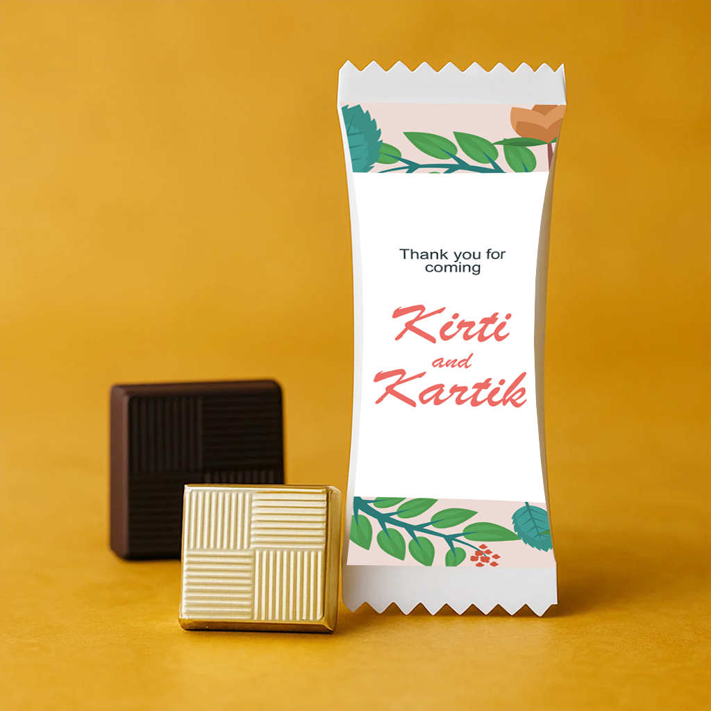 Where Memories Meet Handcrafted Sweetness