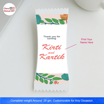 Where Memories Meet Handcrafted Sweetness