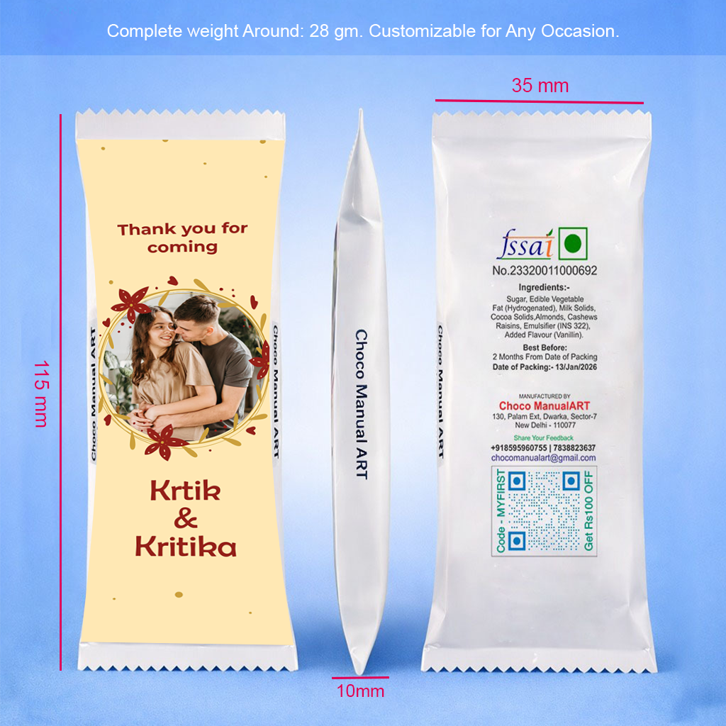 A Gift That Speaks from the Heart