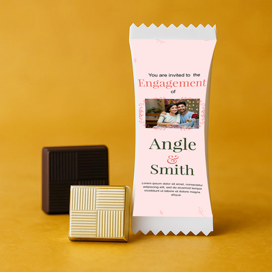 Sweet Bites, Meaningful Moments