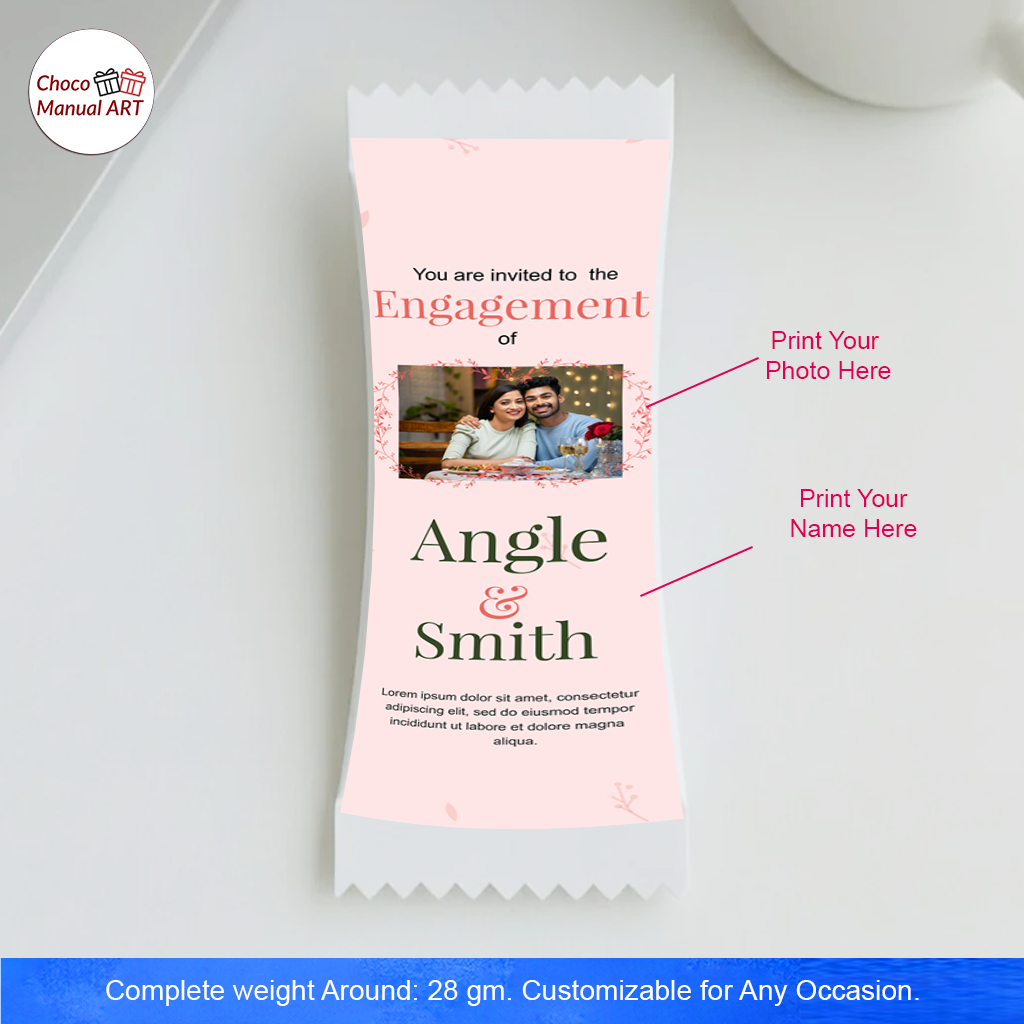 Sweet Bites, Meaningful Moments