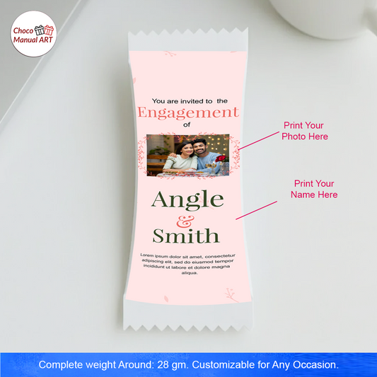 Sweet Bites, Meaningful Moments