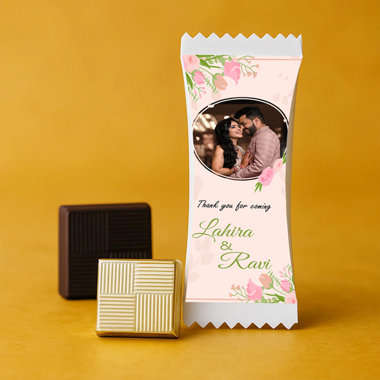 A Unique Way to Share Your Feelings