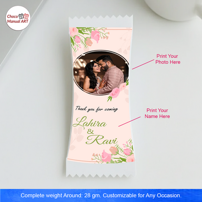 A Unique Way to Share Your Feelings