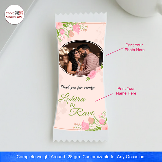 A Unique Way to Share Your Feelings