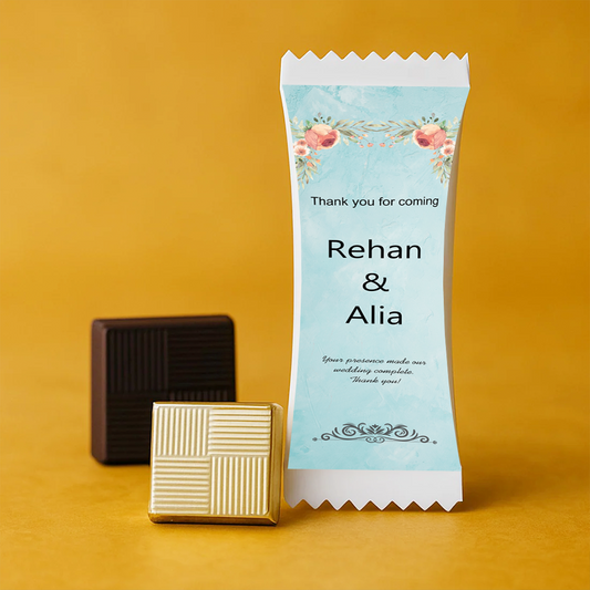 Handmade Sweetness with a Personal Story