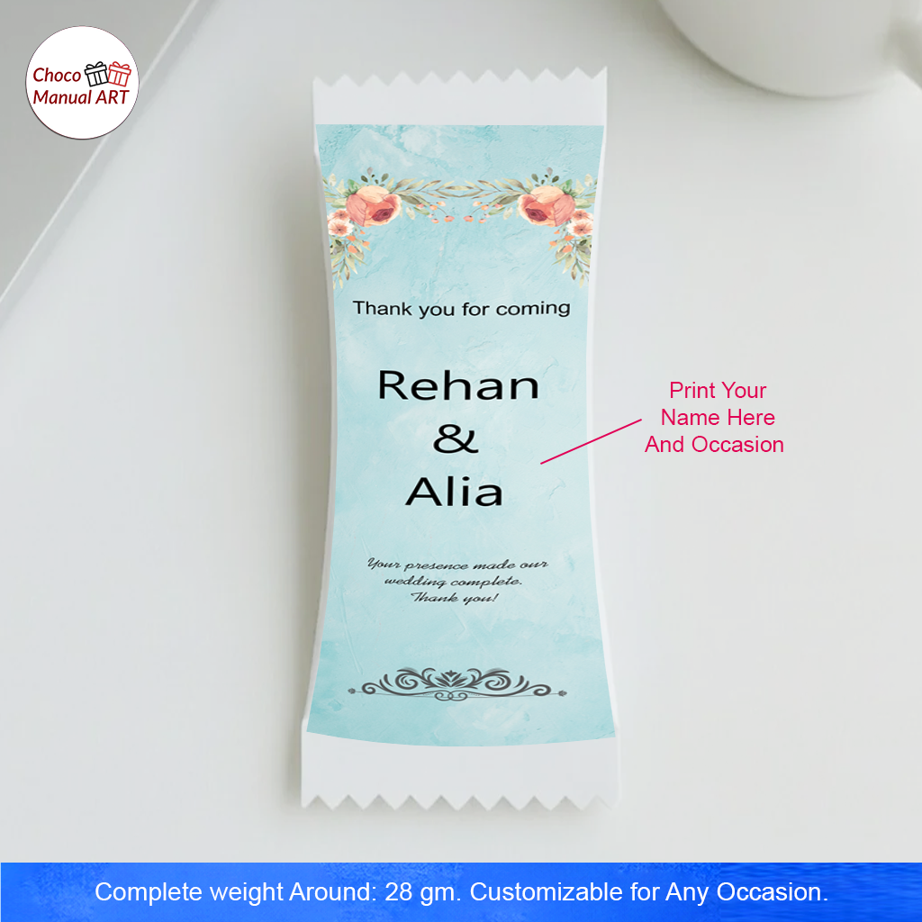 Handmade Sweetness with a Personal Story