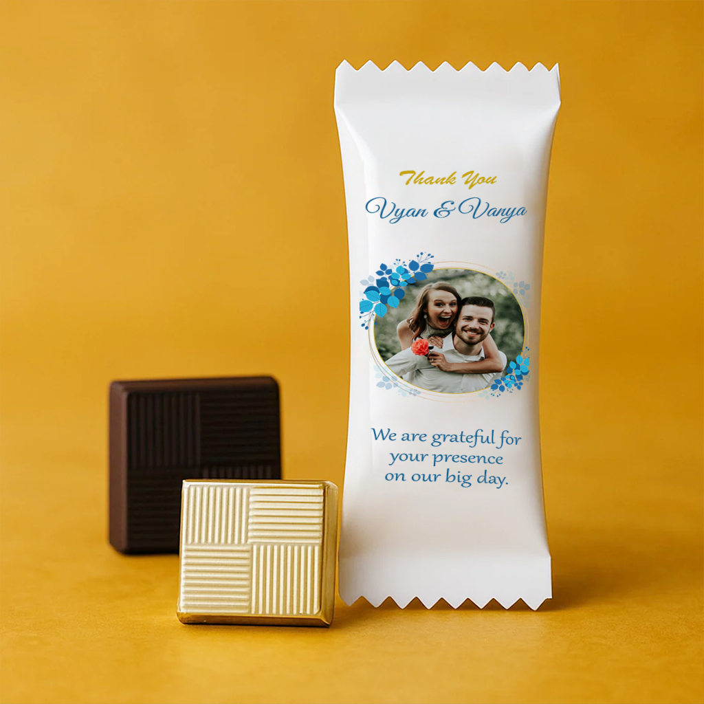 Because Some Gifts Are Felt, Not Just Tasted