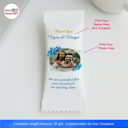 Because Some Gifts Are Felt, Not Just Tasted