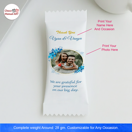 Because Some Gifts Are Felt, Not Just Tasted