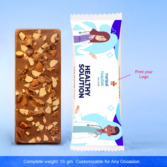 Elevating Corporate Gifting with a Personal Touch