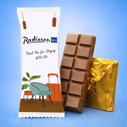 A Refined Way to Appreciate & Connect