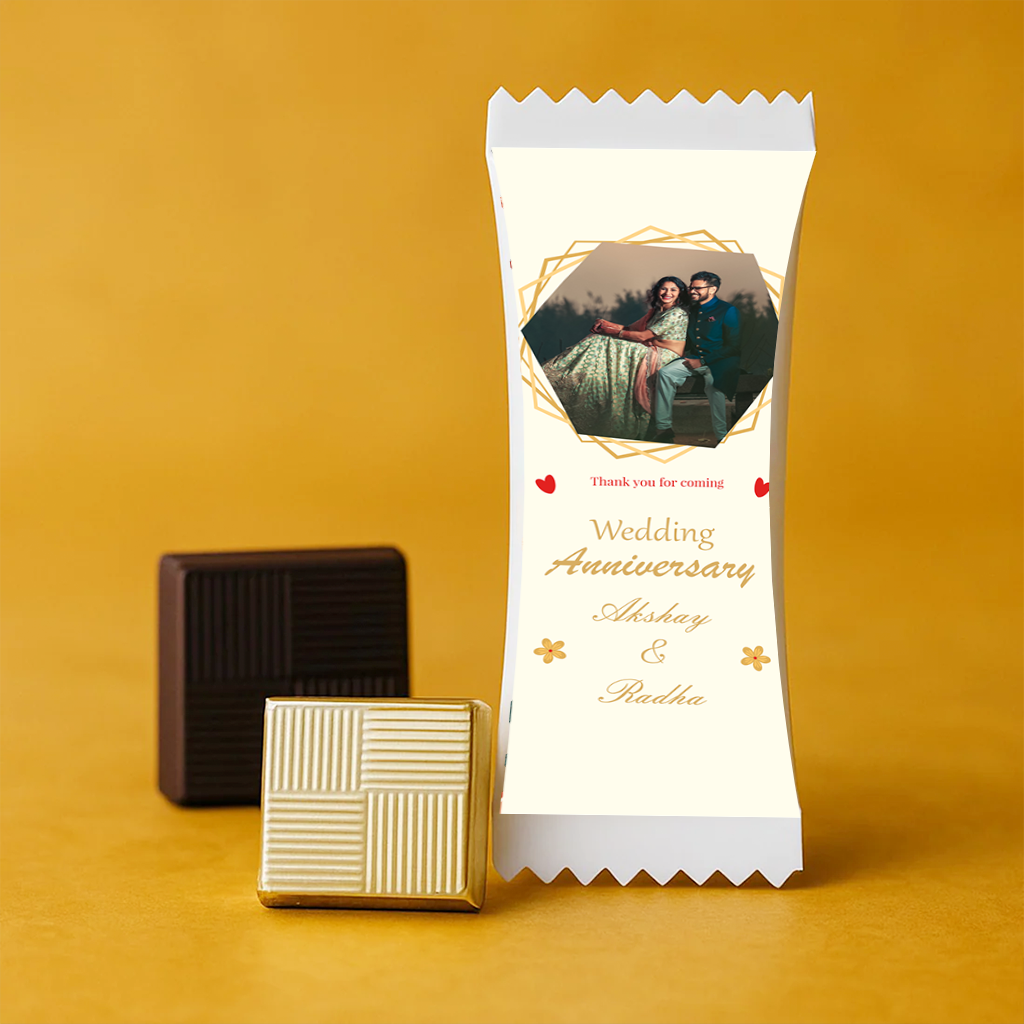 Sweetness That Tells Your Story