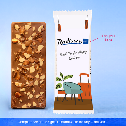 A Refined Way to Appreciate & Connect