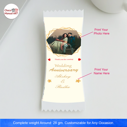 Sweetness That Tells Your Story