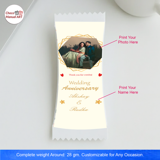 Sweetness That Tells Your Story