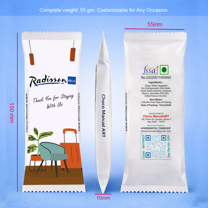 A Refined Way to Appreciate & Connect