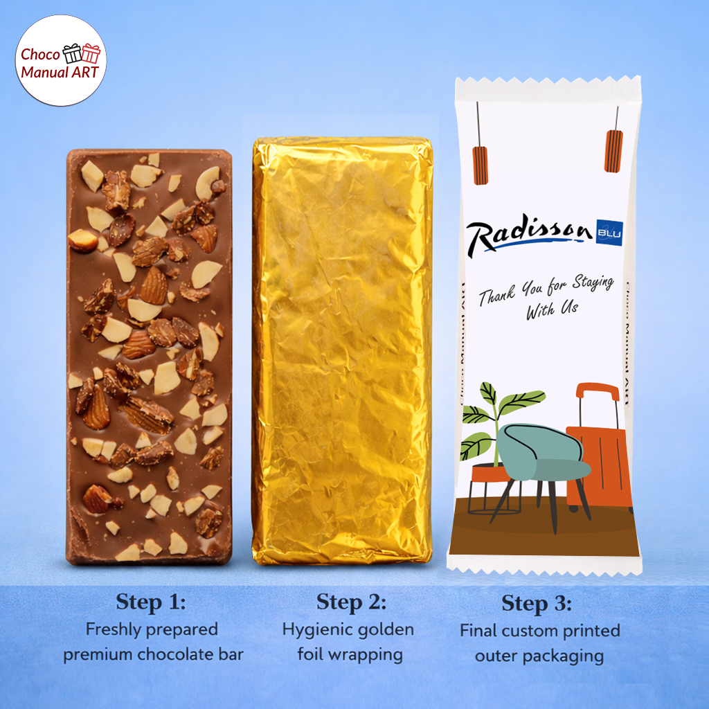 A Refined Way to Appreciate & Connect