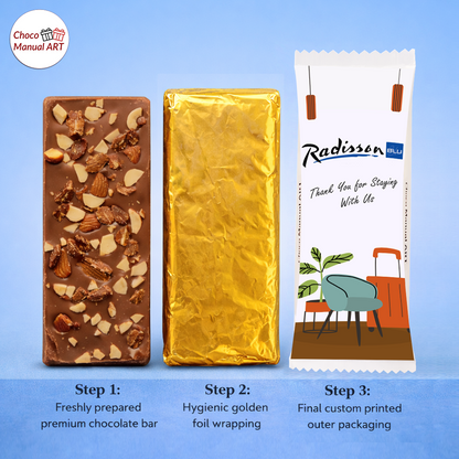 A Refined Way to Appreciate & Connect